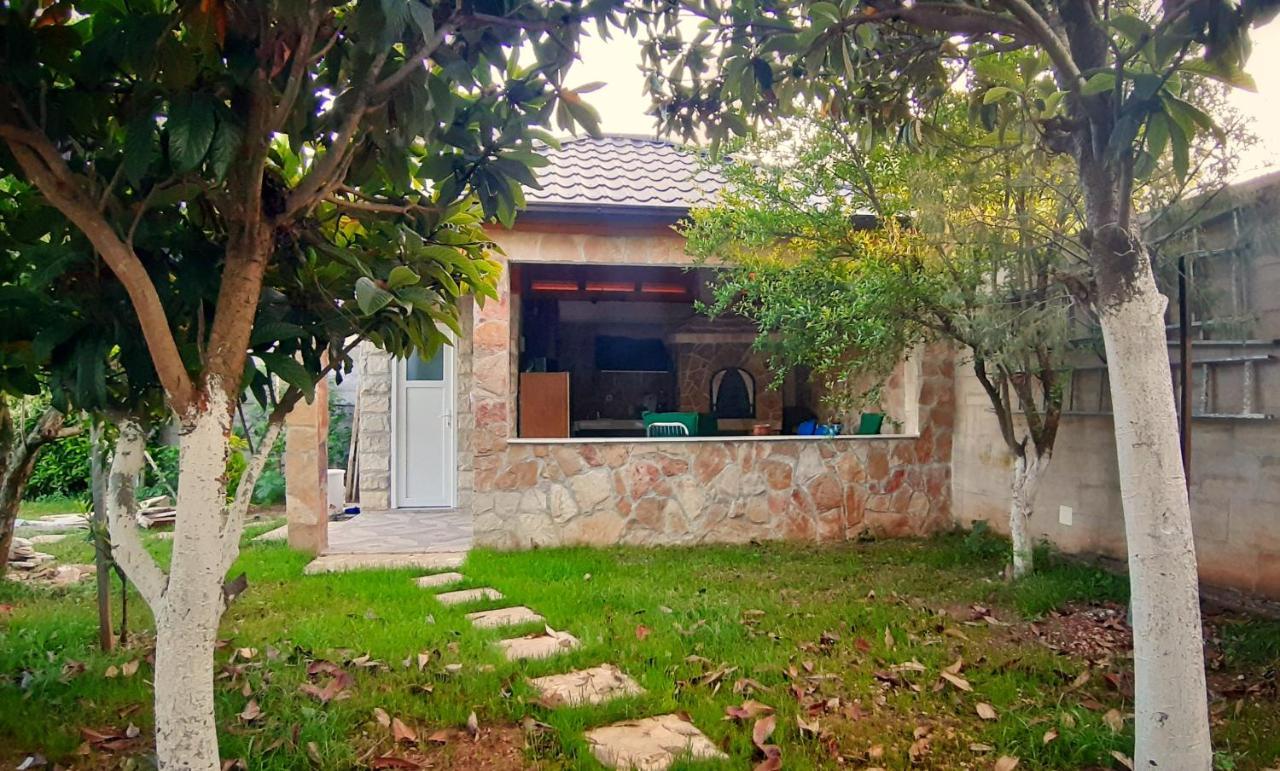 Villa Mimoza ブラガイ エクステリア 写真